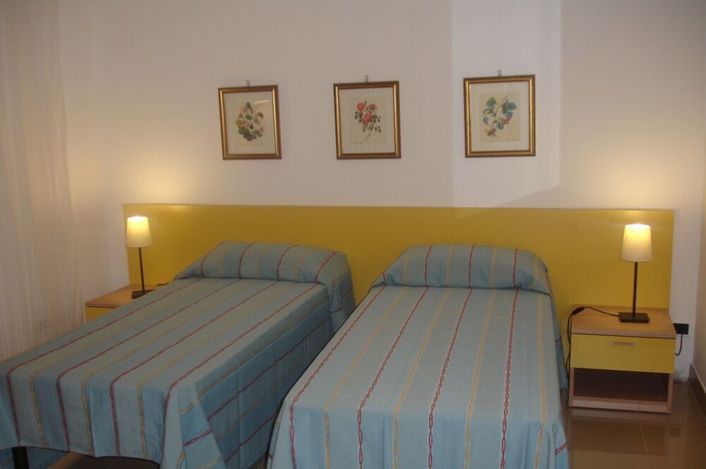 B&B Casa Miraglia