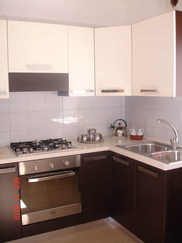 B&B Casa Miraglia
