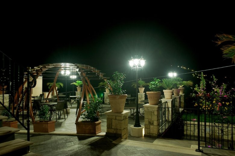 Agroturismo La Gioiosa Agriturismo