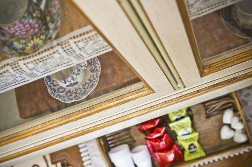 Hostal Balabuska Rooms