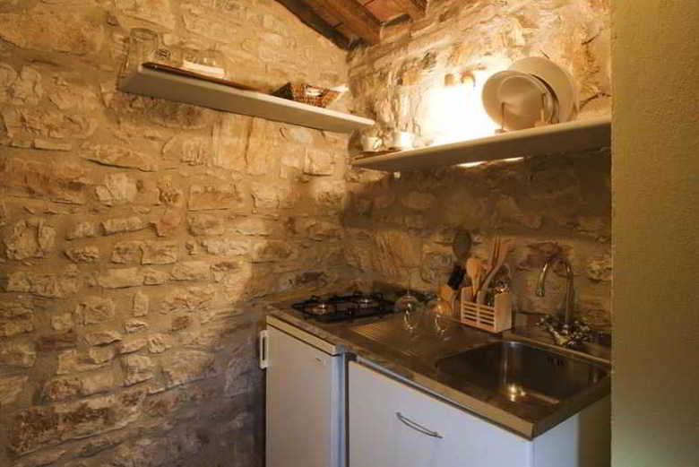 Apartamento Castello Valenzino
