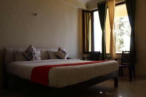 Hotel Kalawati Retreat Ranikhet