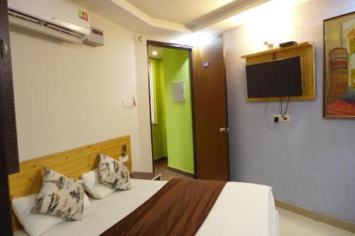 Bed & Breakfast Hotel Cosy Nook