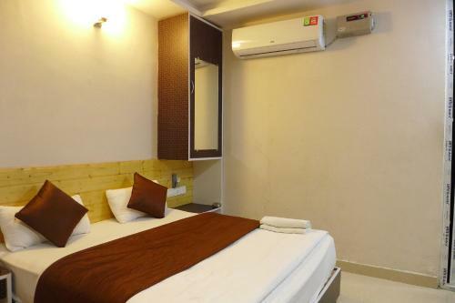 Bed & Breakfast Hotel Cosy Nook