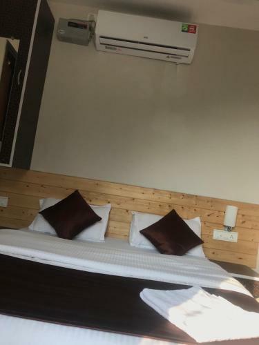 Bed & Breakfast Hotel Cosy Nook