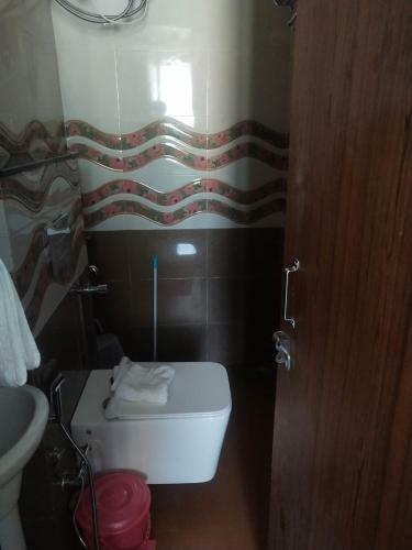 Bed & Breakfast Hotel Cosy Nook