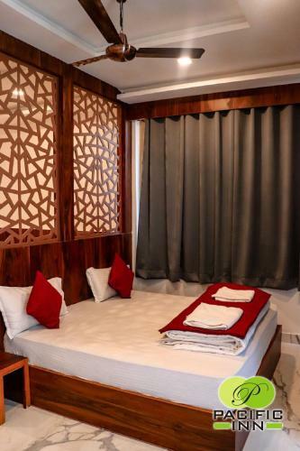 Hotel Pacific Inn Resort Rishikesh