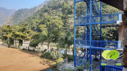 Hotel Pacific Inn Resort Rishikesh