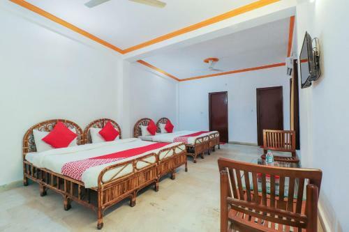 Hotel Oyo 76289 Ganga Ambience
