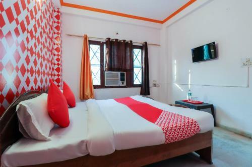 Hotel Oyo 76289 Ganga Ambience
