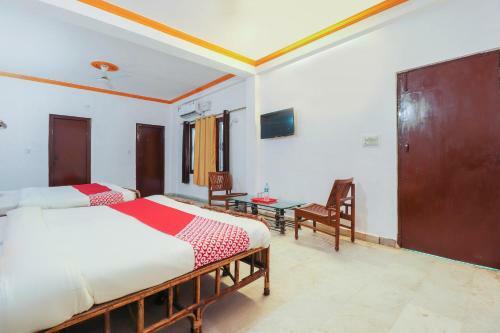 Hotel Oyo 76289 Ganga Ambience