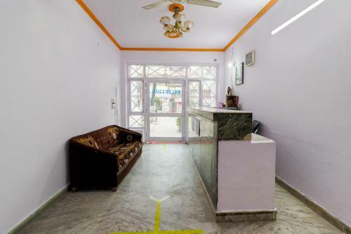 Hotel Oyo 76289 Ganga Ambience