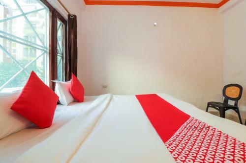 Hotel Oyo 76289 Ganga Ambience