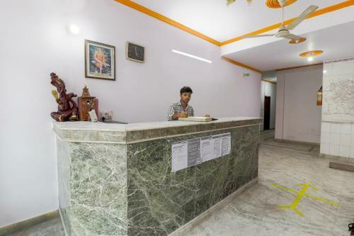 Hotel Oyo 76289 Ganga Ambience