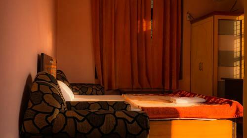 Albergue Moonlight Mowgli