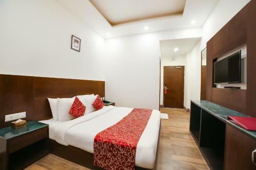 Summit Sanctum Hotel & Spa