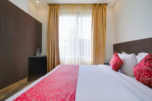 Summit Sanctum Hotel & Spa