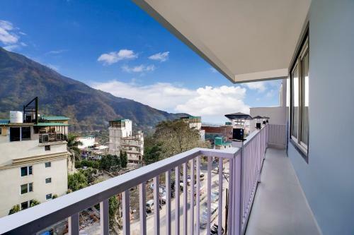 Summit Sanctum Hotel & Spa