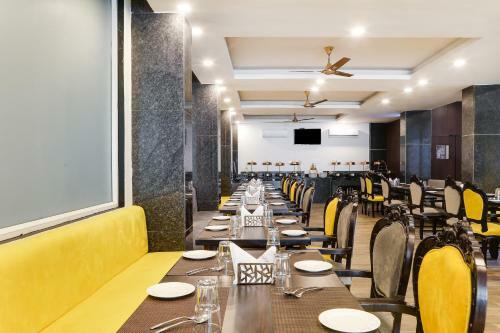 Summit Sanctum Hotel & Spa