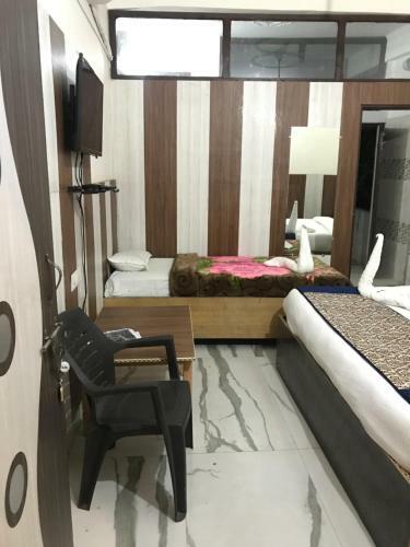 Ln Hostel & Spa
