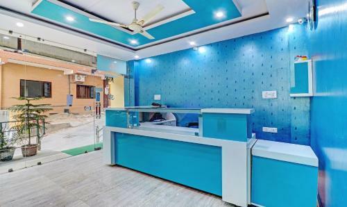 Hotel Treebo Trend Veda Retreat Rishikesh