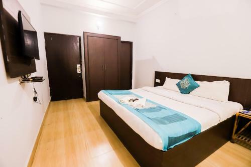 Hotel Devoy In Tapovan Rishikesh By Perfect Stayz