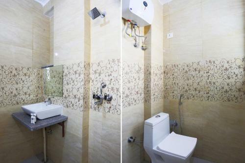 Oyo 49034 Hotel Grand Resort