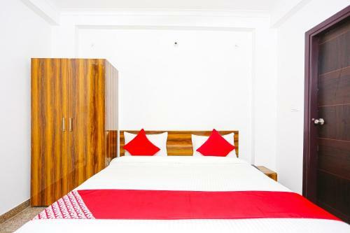 Oyo 49034 Hotel Grand Resort