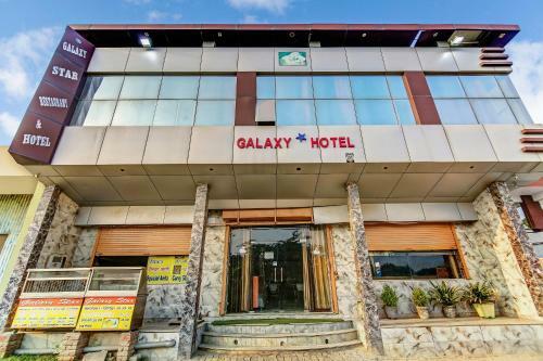 Spot On 62430 Galaxy Star Hotel
