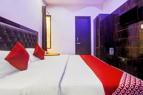 Oyo 66445 Hotel Kwality
