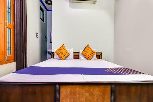 Hotel Spot On 68052 Surya Guest House
