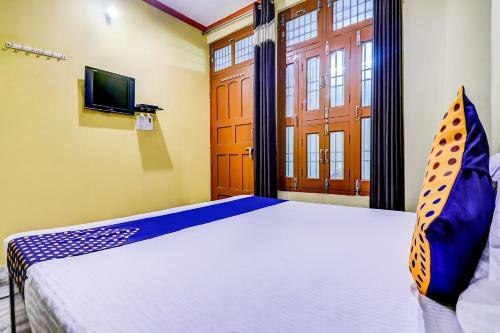 Hotel Spot On 68052 Surya Guest House