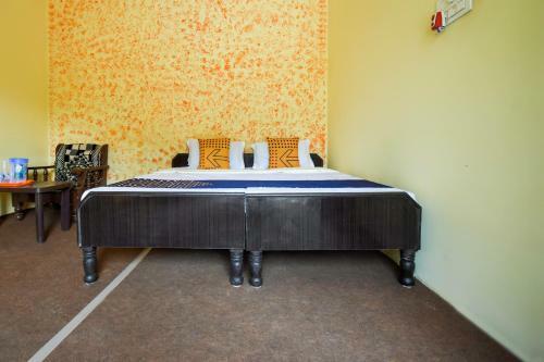 Hotel Spot On 69430 Saini Guest House