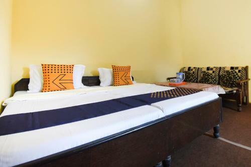 Hotel Spot On 69430 Saini Guest House