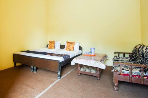 Hotel Spot On 69430 Saini Guest House
