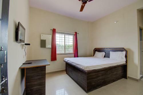 Hotel Spot On 71982 Kanhaiya Vatika