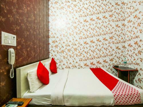 Oyo 75164 Hotel V3 Star