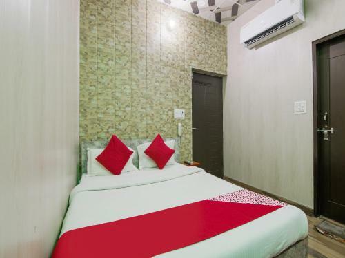 Oyo 75164 Hotel V3 Star
