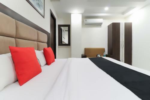 Hotel Capital O46294 K K Residency