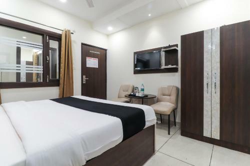 Hotel Capital O46294 K K Residency