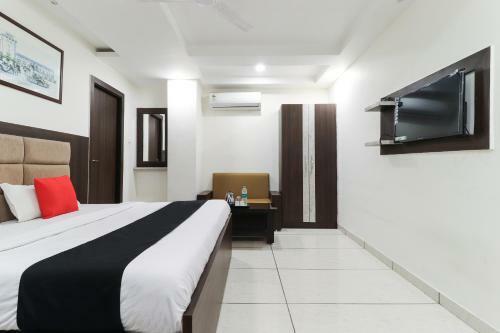 Hotel Capital O46294 K K Residency