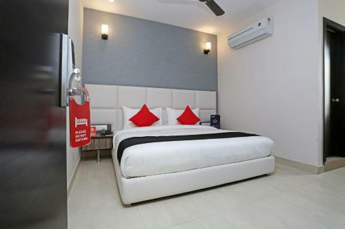 Hotel Capital O46294 K K Residency