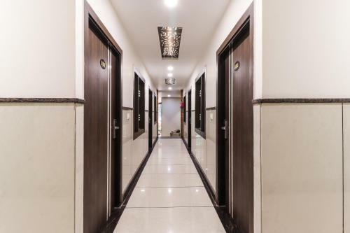 Hotel Capital O46294 K K Residency