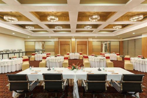 Hotel Hometel Roorkee