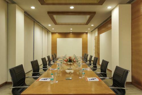 Hotel Hometel Roorkee