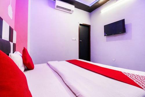 Oyo Rtk109 Star Hotel & Restaurant