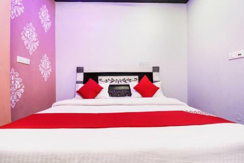 Oyo Rtk109 Star Hotel & Restaurant