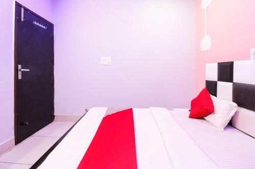 Oyo Rtk109 Star Hotel & Restaurant
