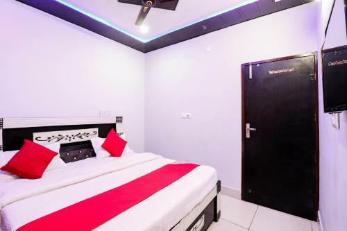Oyo Rtk109 Star Hotel & Restaurant
