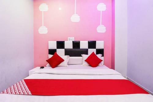 Oyo Rtk109 Star Hotel & Restaurant